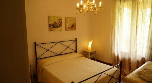 Апартаменты с 2 комнатами La Valle De Medici