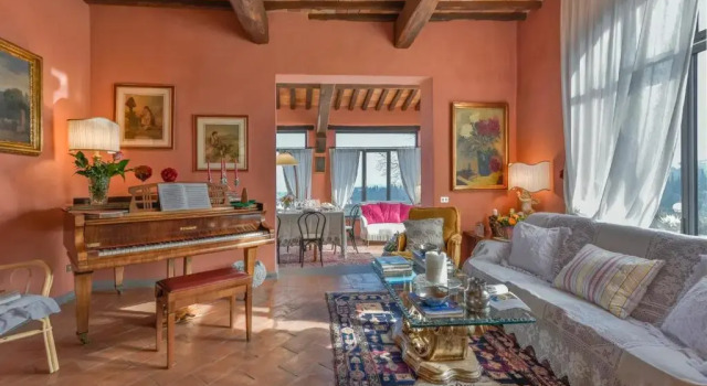Villa Casalguidi