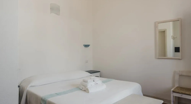 Номер Classic Resort Fior di Sardegna