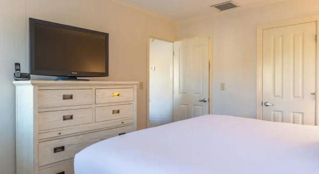 Номер Premium Juniper Hill Inn