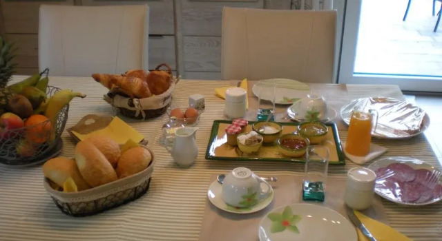 La chambre du moulin