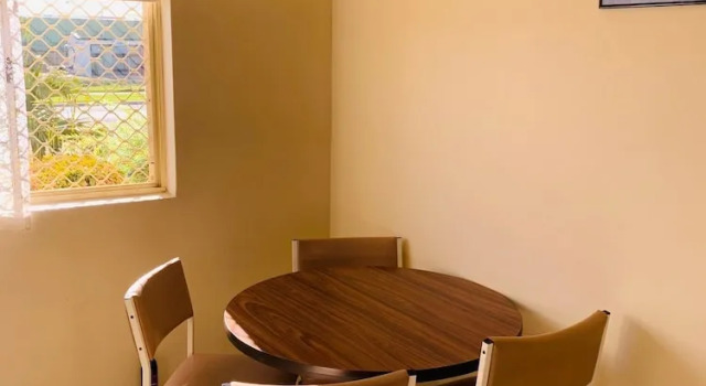 Трёхместный номер Comfort Angels Rest Motel