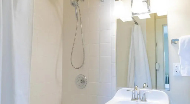 Номер Deluxe The Plaza Hotel - Milwaukee