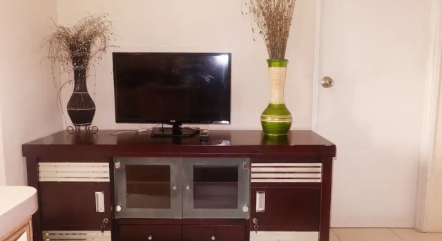 Kalibata Apartment with Sofa Bed Near Shopping Center, Book Apartment Jakarta Jakarta Province