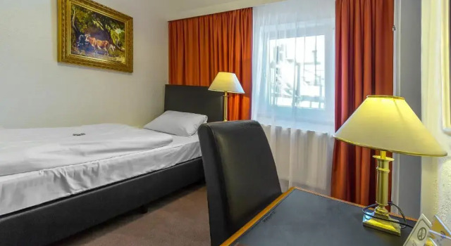 Номер Standard Hotel Adler