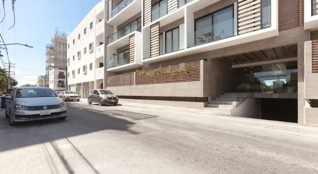 Icono 405, Rezerwuj Apartament Playa del Carmen Quintana Roo