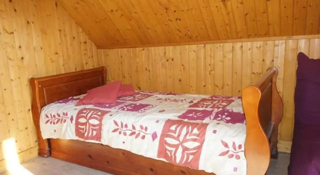 Chalet Cabourg, 4 pièces, 8 personnes - FR-1-465-22, Забронировать Шале Кабур 