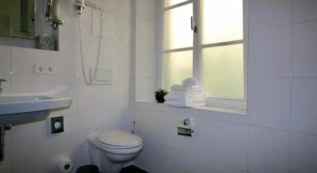 Номер Standard Wdrei Hotel