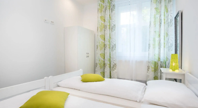 Casablanca Boutique Bed & Breakfast