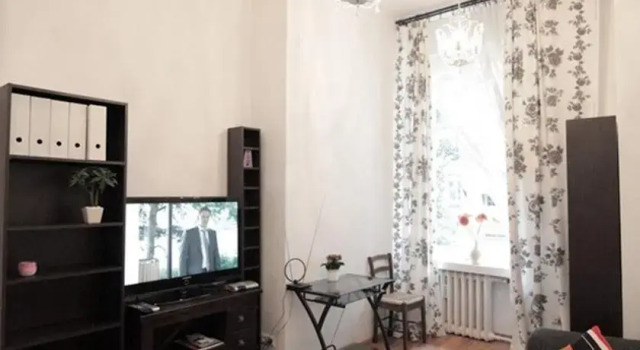 Luxus Apartment
