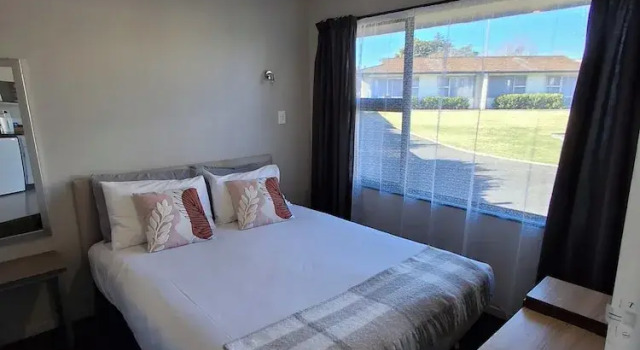 Номер Standard Cherry Grove Motel
