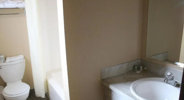 Номер Standard FairBridge Inn & Suites Leavenworth