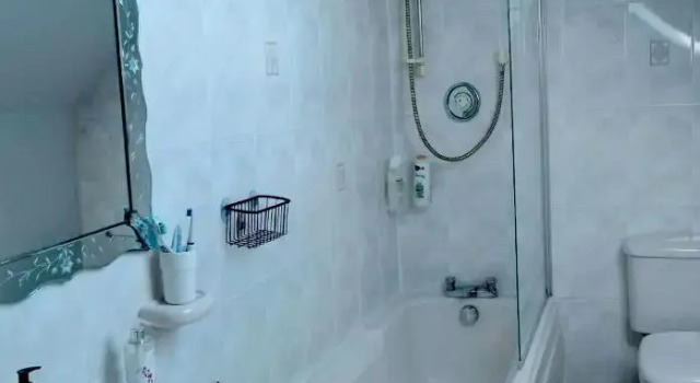 Двухместный номер Standard с видом на горы Lynburn Country Retreat