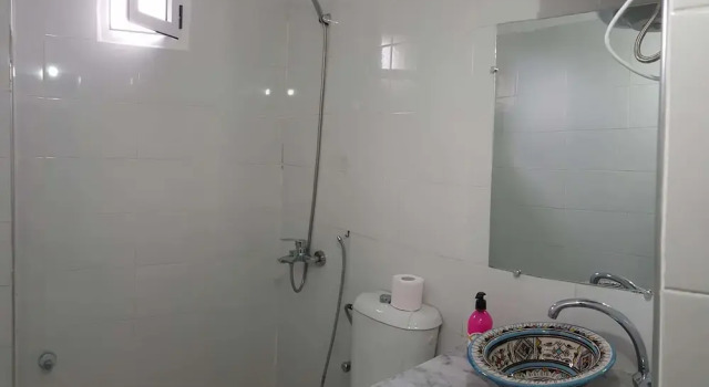 Номер Standard Hotel Princesse Ilham