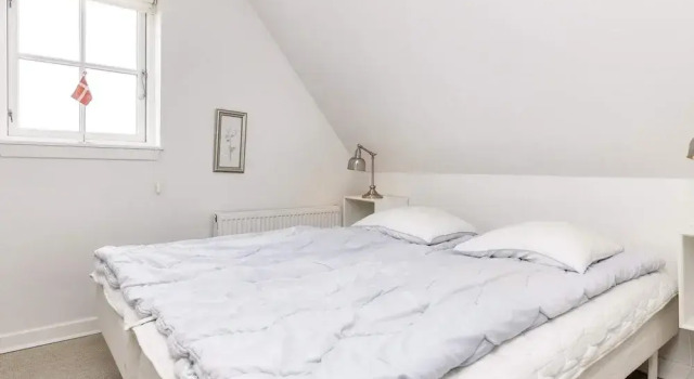 5 Star Holiday Home in Blokhus