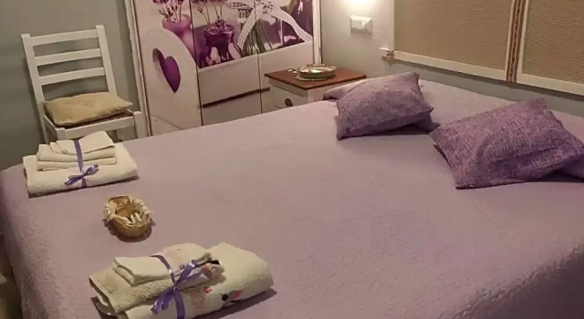 B&B Babay, Prenota Bed & breakfast Guspini Costa Verde