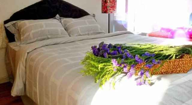 Qingdao Yilin Youth Hostel