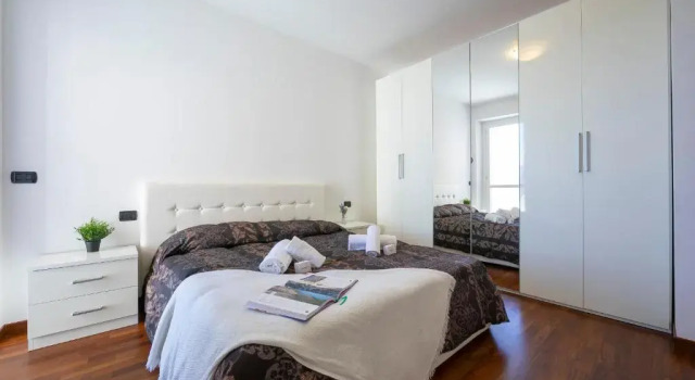 Апартаменты Penthouse The Magnifique View