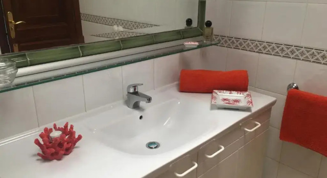 Коттедж Bungalow Paraiso El Mar 3