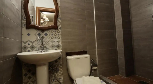 Студия Trikalon Muses Art Suites