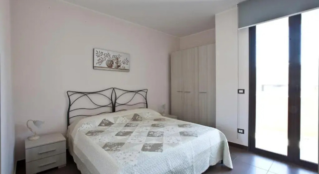 Апартаменты с 2 комнатами Hotel San Martino