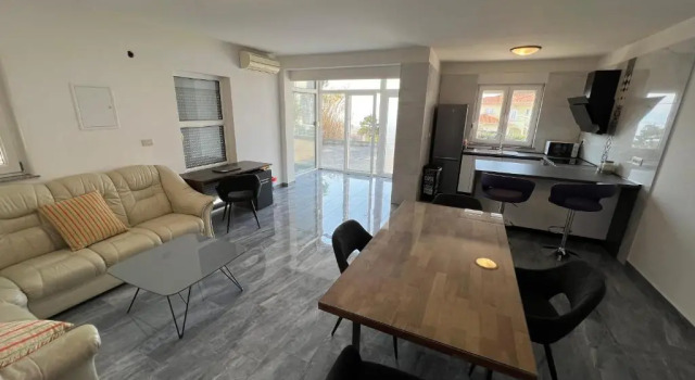 Apartment Bajcic, Забронировать Апартаменты/квартира Риека Приморско-Горанская жупания