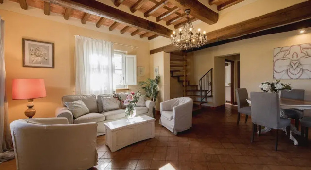 Вилла Cicale Farmhouse 3 Bedrooms Farmhouse With Pool