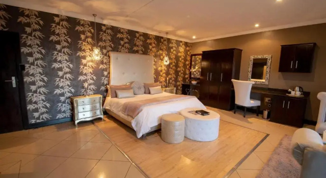 Suite Altissimo Guesthouse