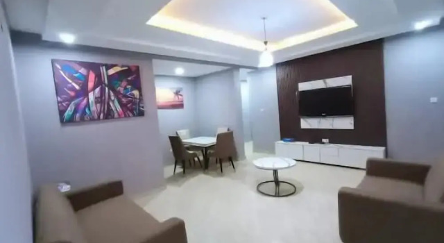 Prego Apartment