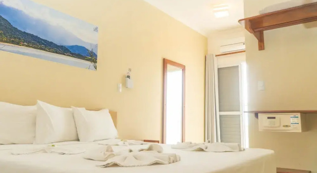 Двухместный номер Standard UPG Hotel