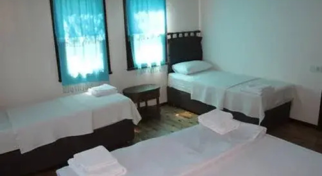 Kekikhan Hotel, Забронировать Отель Олимпос провинция Анталья