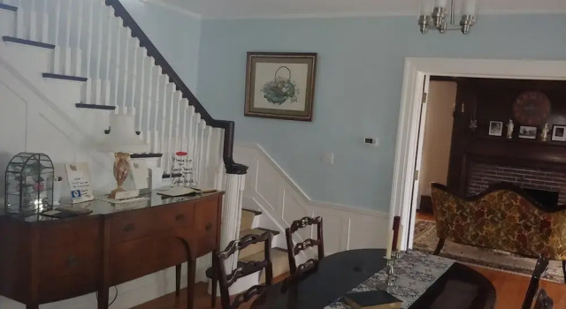 Коттедж Grand The Finley Block