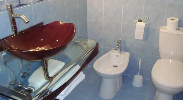 Двухместный номер Standard Hôtel Lutetia