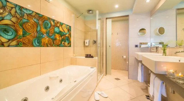 Люкс Hotel & Spa Terraza 4 Sup