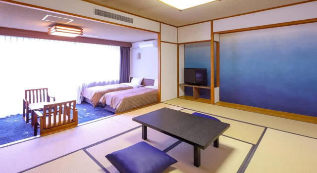 Ooedo Onsen Monogatari Premium Kinugawa Kanko Hotel, Забронировать Отель Отели Kita Kanto 3 звезды, 3*