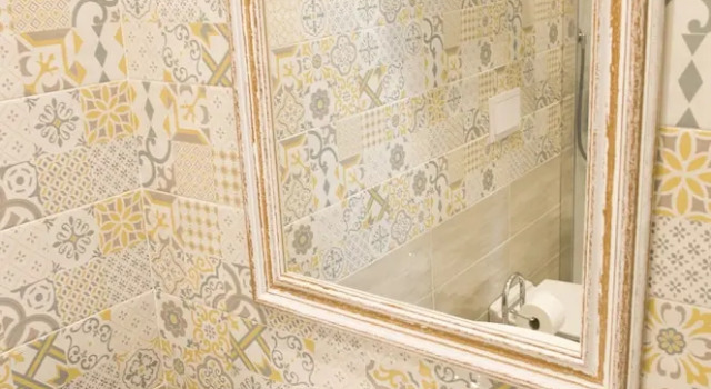 Номер Superior Palazzo Spasiano rooms - SORRENTO CENTER