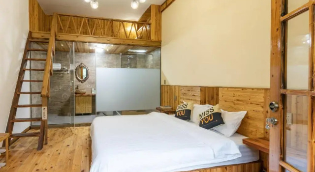 Семейный номер Standard Joy House Villa