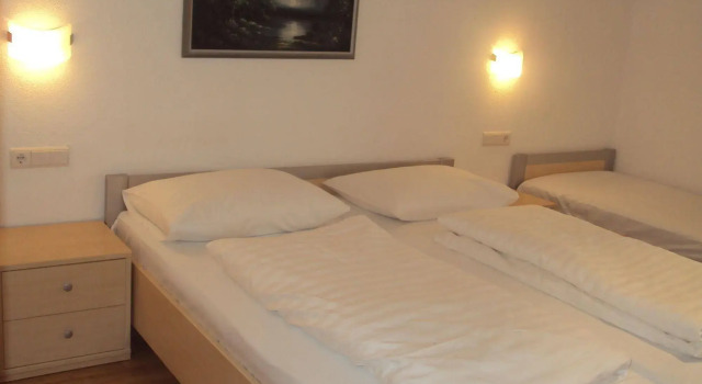 Residence Klementhof