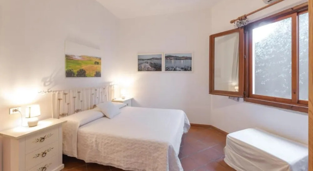 Chic Villa Antonina Num2180, Book Villa Villaer i Emerald Coast, Villa