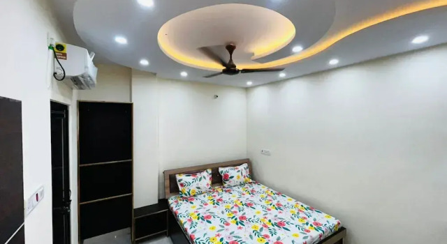 Номер Standard Kasi Residency