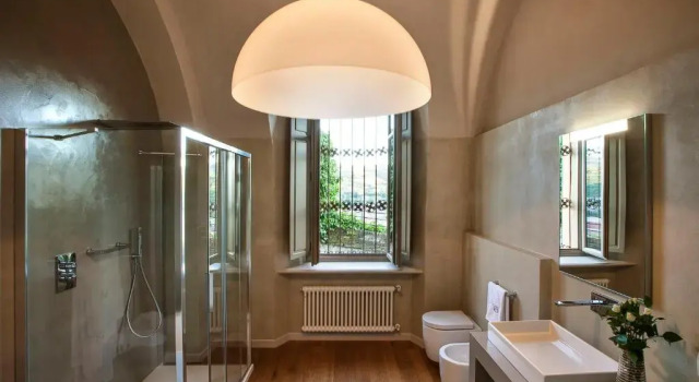 Deluxe Junior-sviitti Villa del Borgo