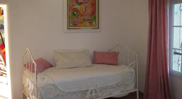 B&B Le Pavillon De Beauregard, Rezerwuj Bed and Breakfast Aix-en-Provence Carros