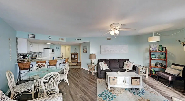Rega204a 2 Bedroom Condo, Boek Appartement Gulf Shores 