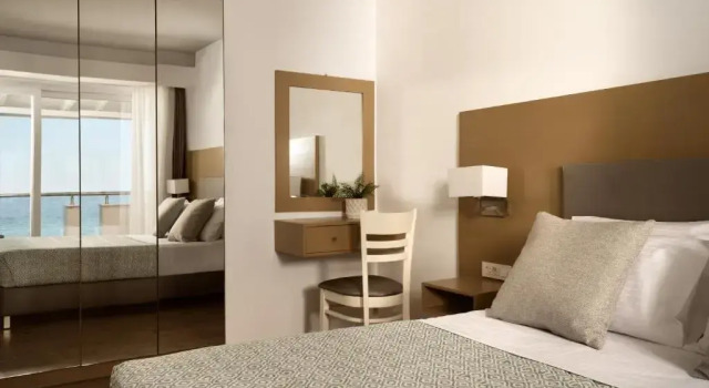 Номер Standard Stefania Apartments