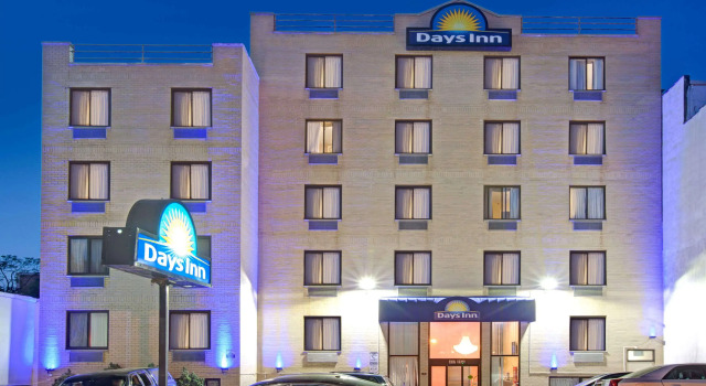Days Inn by Wyndham Brooklyn