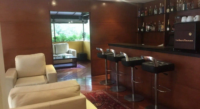 Hotel Emaus Bogotá