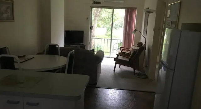 Апартаменты Classic Ovensview On Riverside