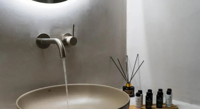 Люкс Lavadoze Luxury Suites