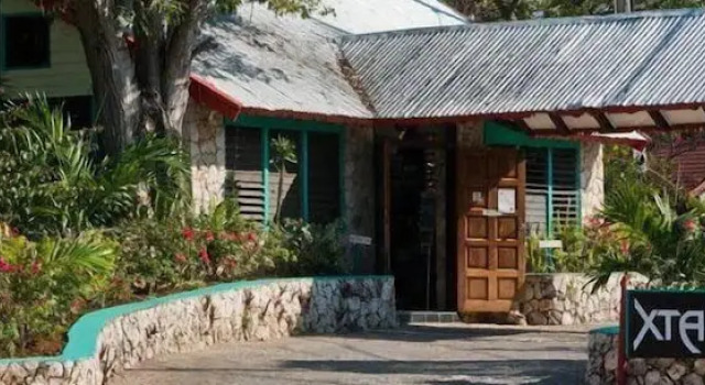 Xtabi Resort, Boek Resort SPA-hotels in Westmoreland, SPA