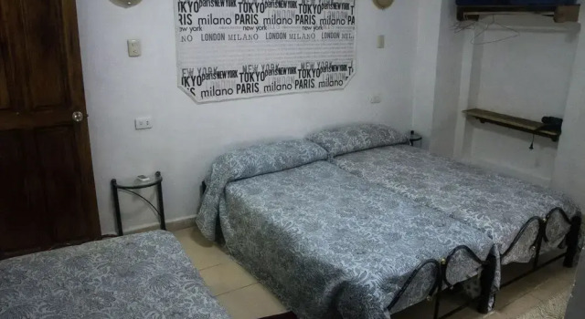 Casa Vidal Habana Vieja, Забронировать Отель Отели Гаваны с завтраком, рядом с Старая площадь, Завтраки